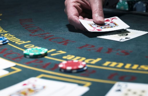 South Korea’s Casinos : But Not the Dubious