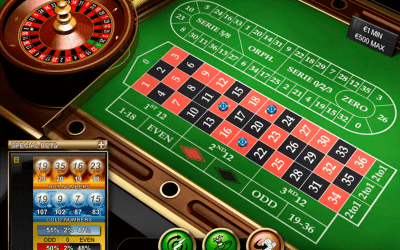 Get The Immense Feel Of Joy with Roulette