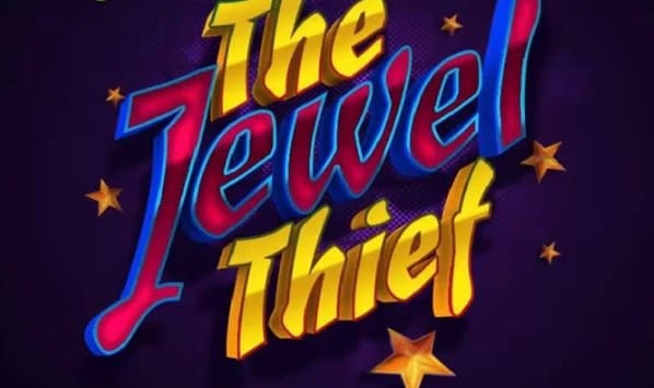 Jewel Thief Slot