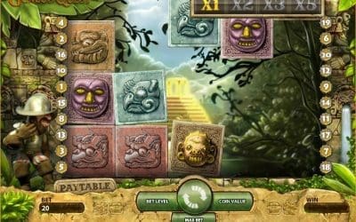 Play Gonzo’s Quest Online Pokie And Grab As Much As You Can