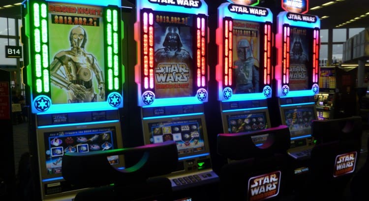 Play The Best Online Pokies Based On Trilogy Theme