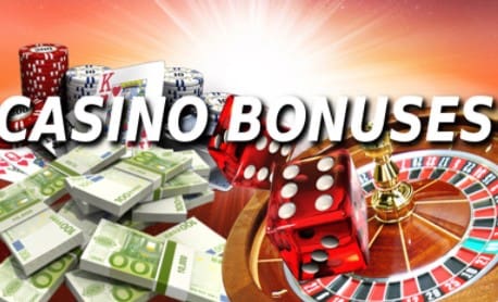 Rival Casinos and the Story Behind The No Deposit Casino Bonuses