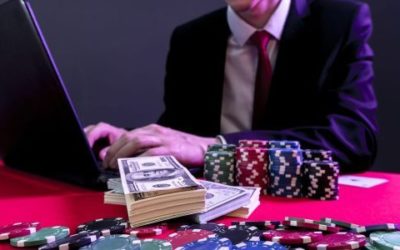 Here are some things to recognize when placing a bet