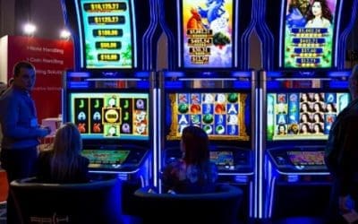 Video slots for fun