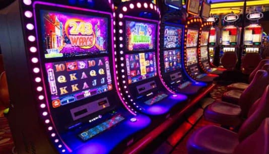 How to Win at Slots
