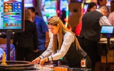 Experience the Vegas Thrills in the Comfort of Home with Online Casino Bonuses