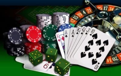 Maximize Your Earnings: The Best Casino Games for Real Money