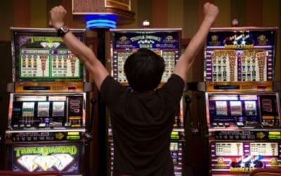 Master Slot Machines with Winning Strategies and Brave Mongoose Slot